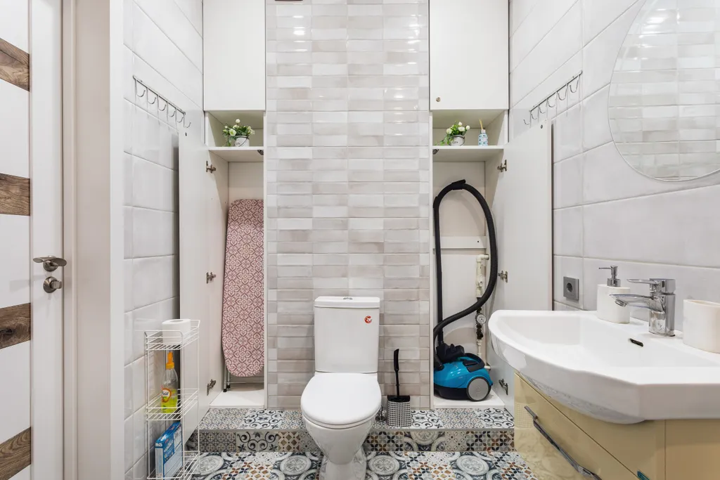 Квартира Квартира Scandi style — Калининград