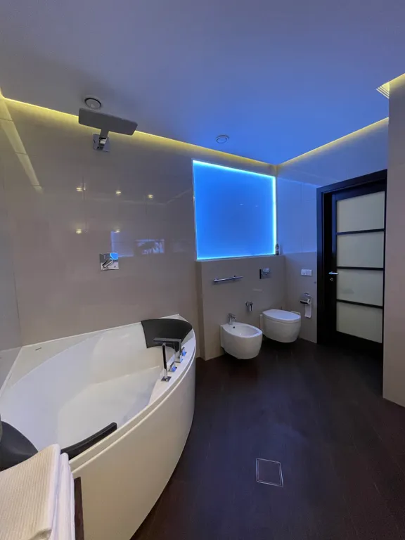 Квартира Квартира ALA Amalienau Luxury Apartment — Калининград