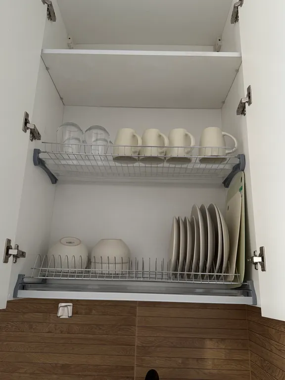 Завораживающий вид и комфорт