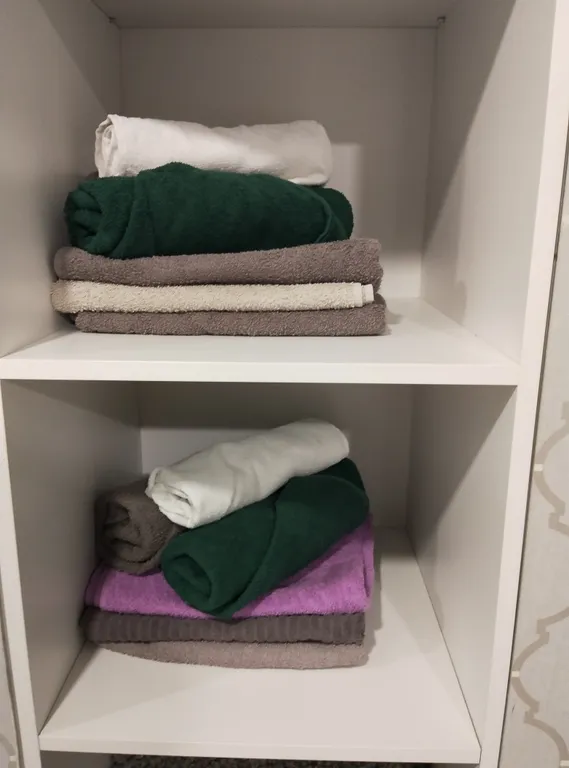 VIP квартира в центре с видом на Коллегиум