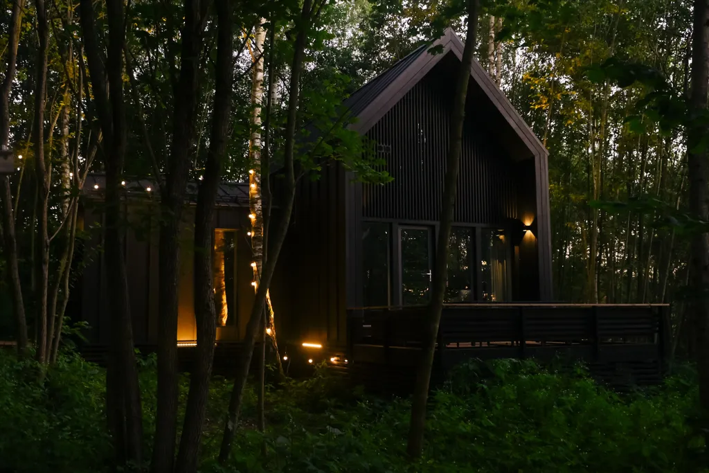 1-комнатный Дом