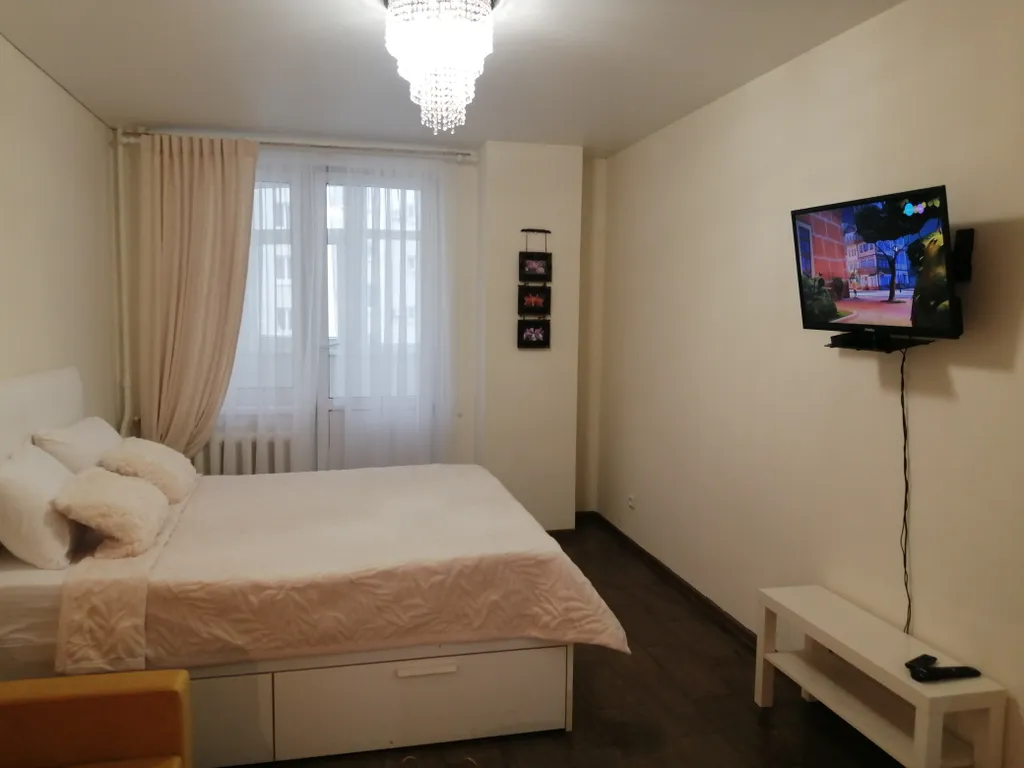 Уютная квартира в центре