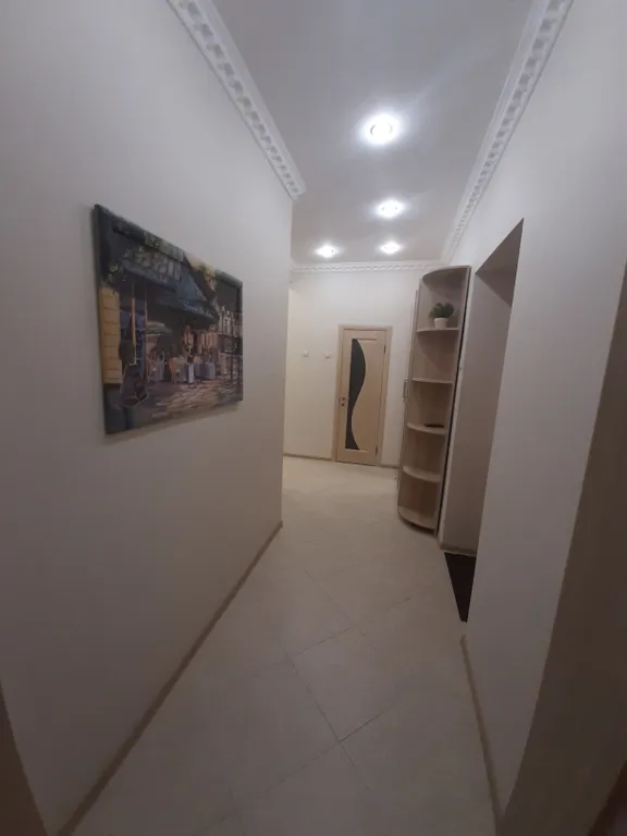 Квартира 2-комнатная Квартира — Севастополь