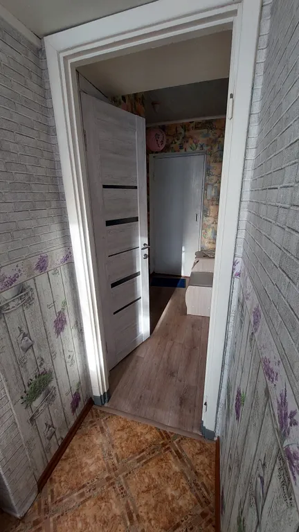 Чистая, светлая, уютная квартира