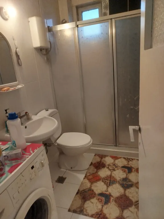 Уютная квартира рядом с пляжем и музеем