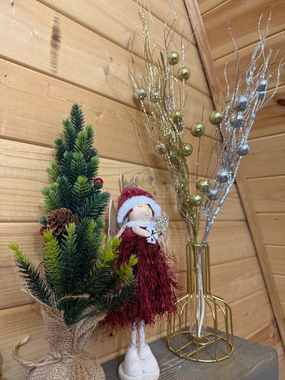 Старый замок