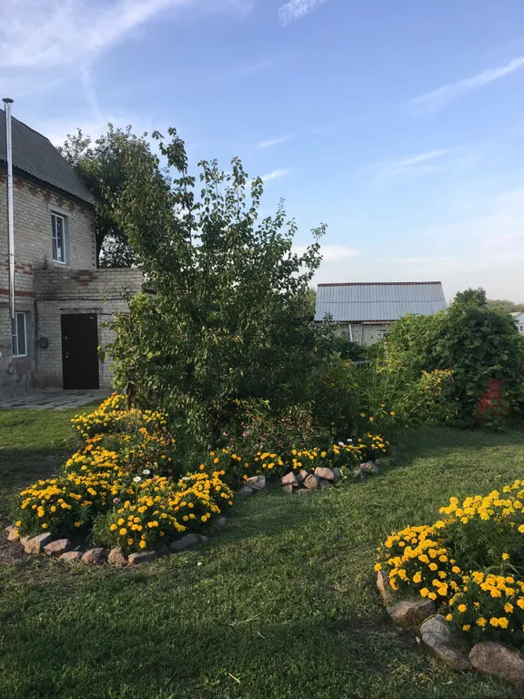 Уютный дом не далеко от М-4