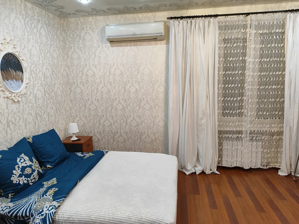 Элегантная студия 4 на берегу Волги