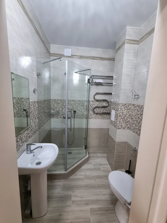 Комната