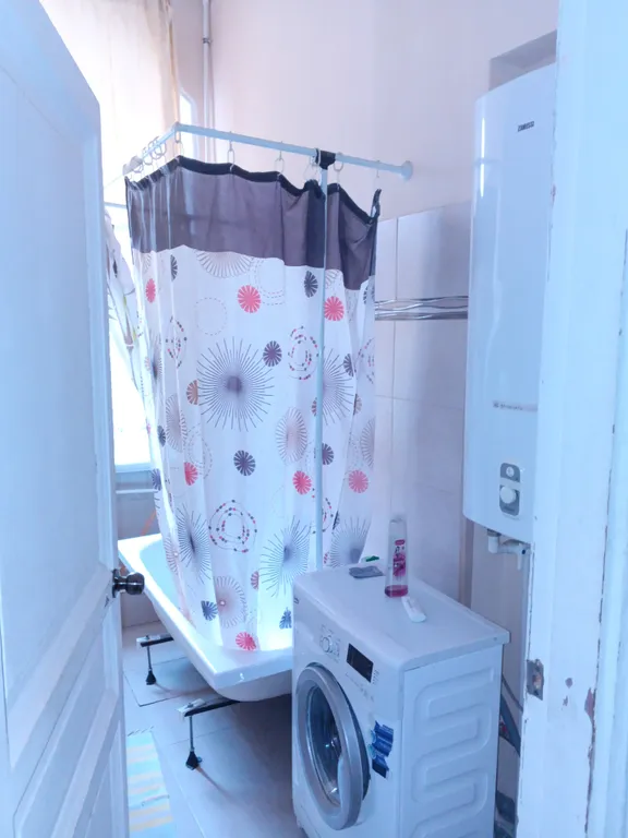 Квартира Комната — Санкт-Петербург