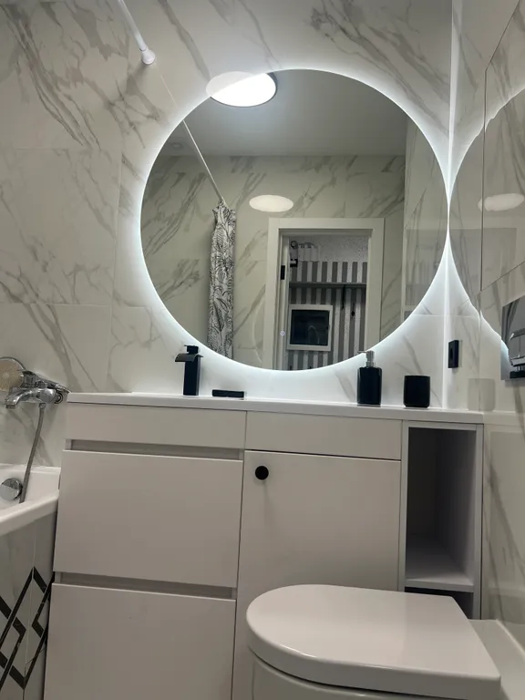 Апартаменты класса люкс у метро Девяткино