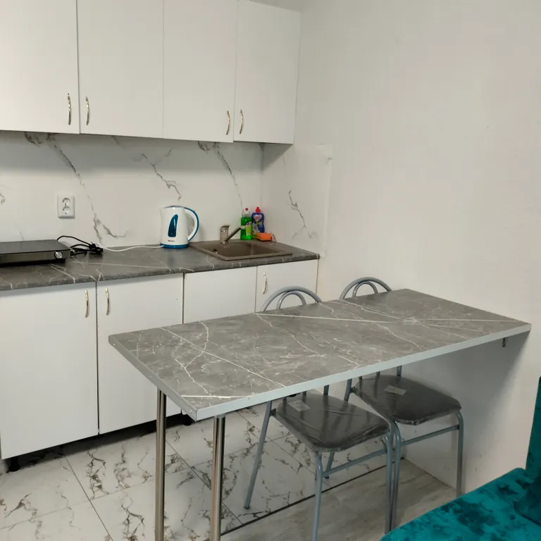 Уютные апартаменты Крылья