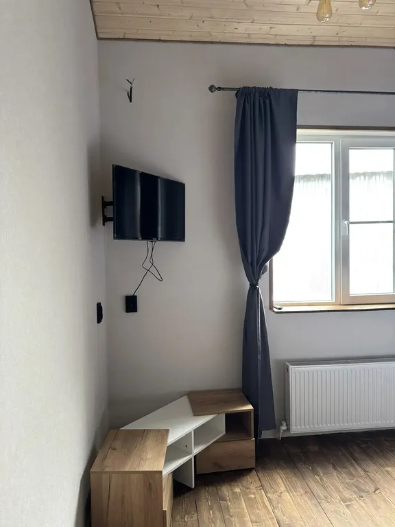 Дом 100m2 — чан, кухня, Wi-Fi