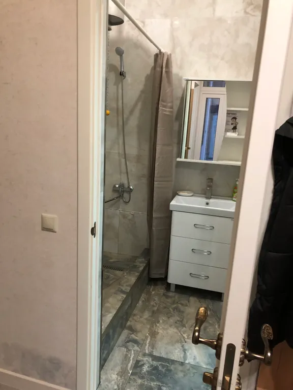 Апартаменты «Сиеста» с видом на море