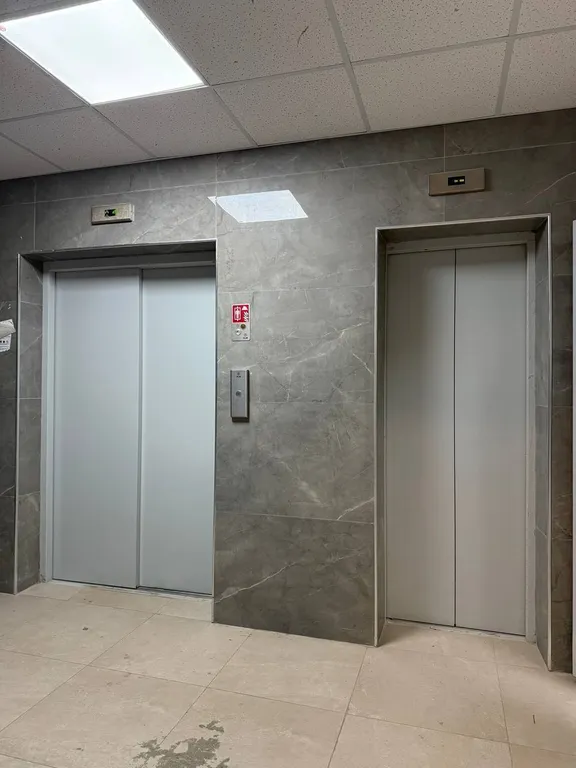 Стильная студия для пары, идеально для романтического отдыха