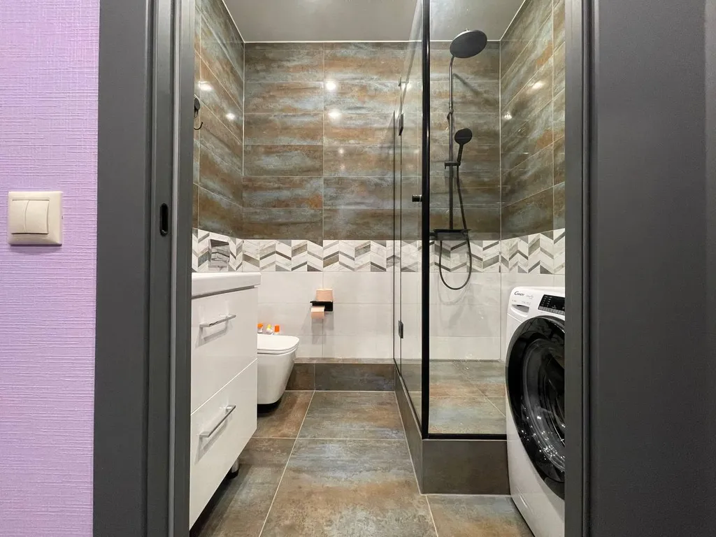 Комфортабельная студия