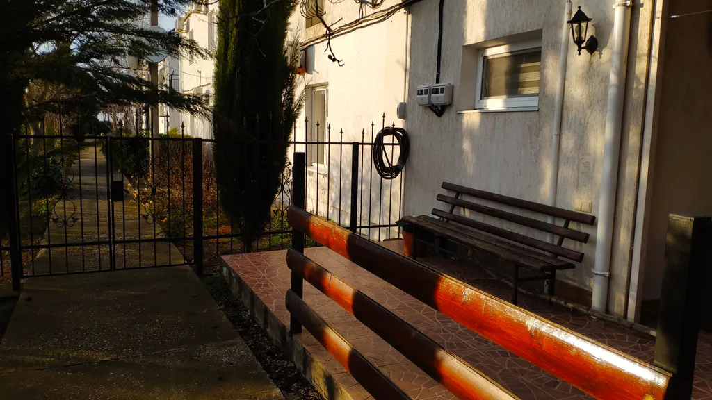 Апартаменты Романтик на море