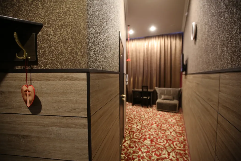 Квартира Комната — Красноярск