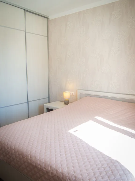 Новый дом с баней