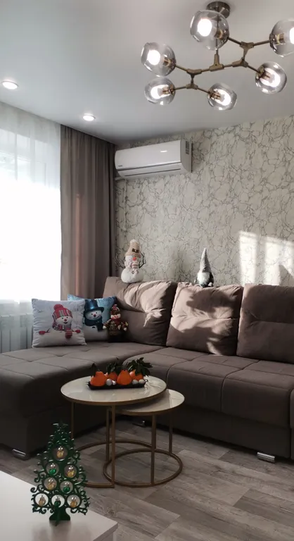 Квартира для ценителей комфорта и чистоты в центре ленинского округа