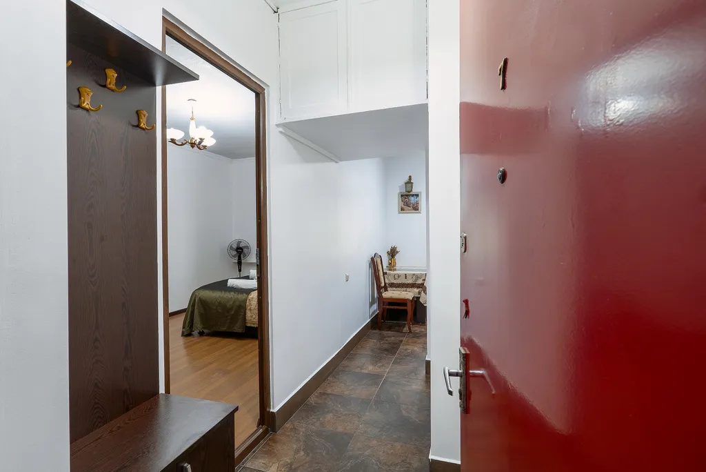 Квартира возле Шератон