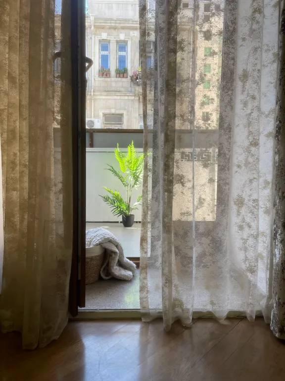 Greenlights Apartment