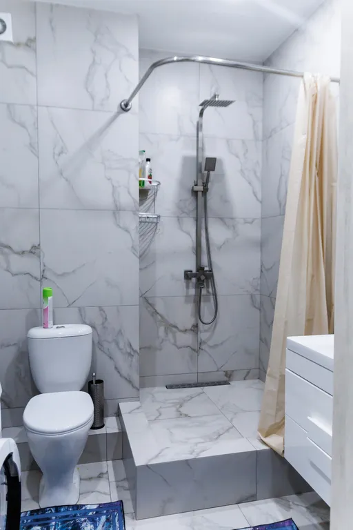 Идеал в стиле евро