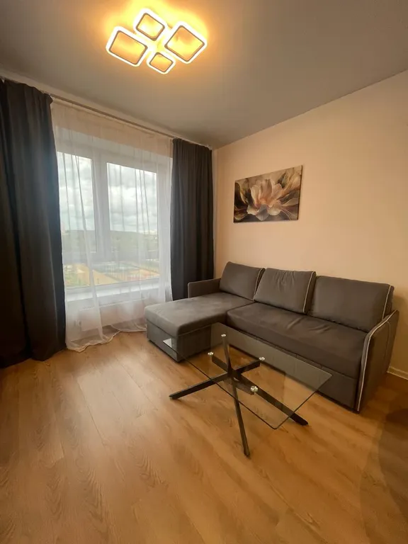 Квартира Камфорт — аренда посуточно в Зеленоград