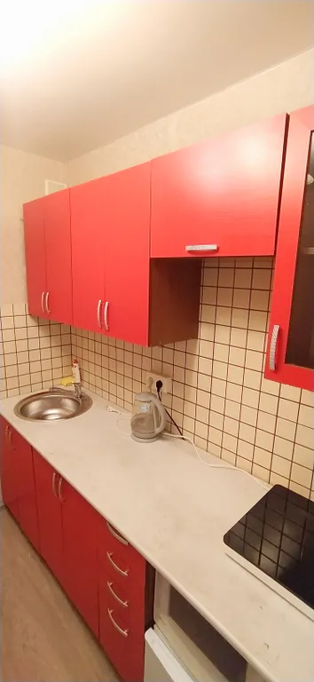 Атмосфера. Уютная квартира рядом с аэропортом