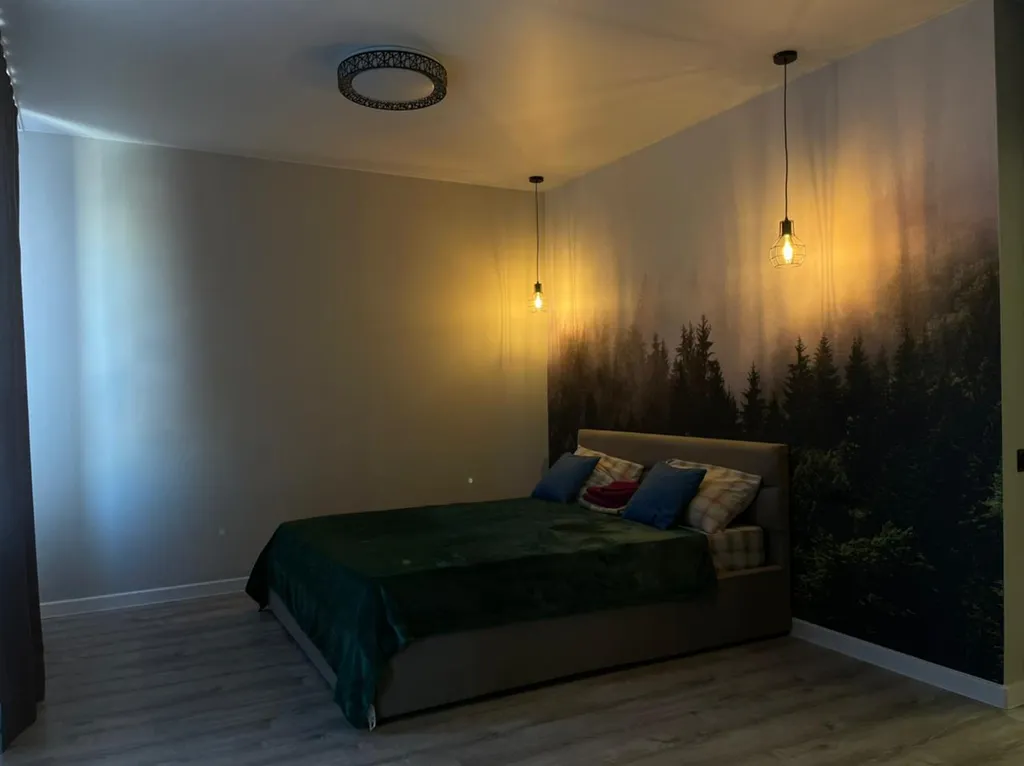 Квартира студия