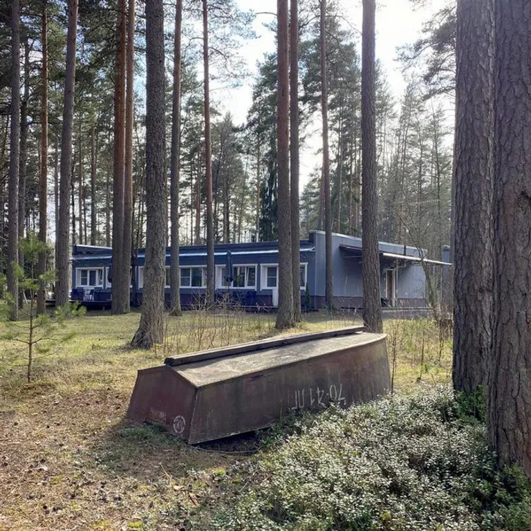 Таунхауз 1 спальня