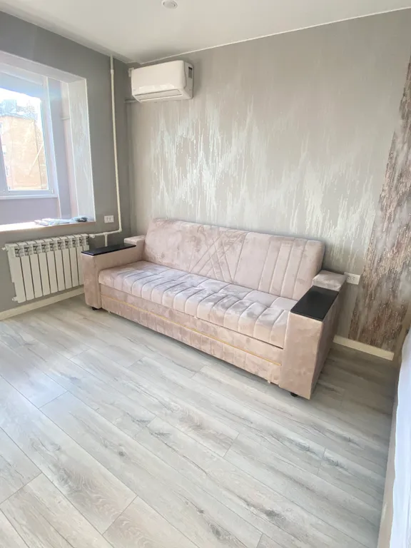 Квартира в 10 минутах от аэропорта