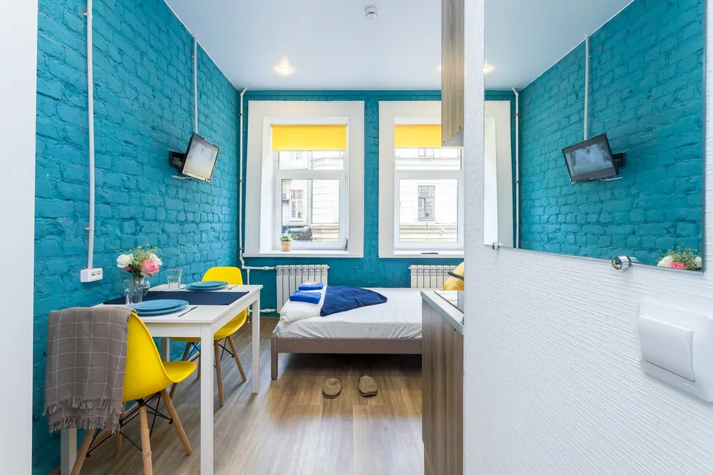 Гости Любят у Юсуповского сада