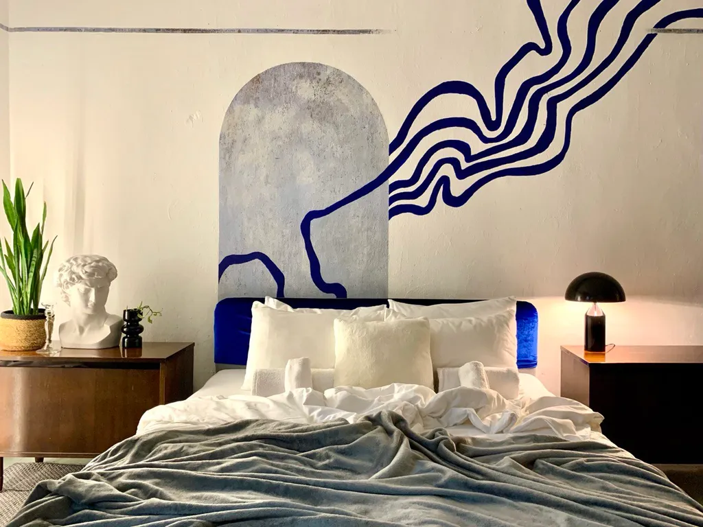 Квартира Квартира архитектора на Амалиенау — Калининград