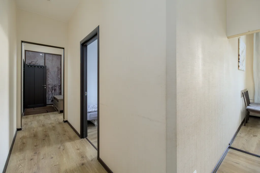 Квартира Квартира Sutki Rent у Петропавловской крепости — Санкт-Петербург