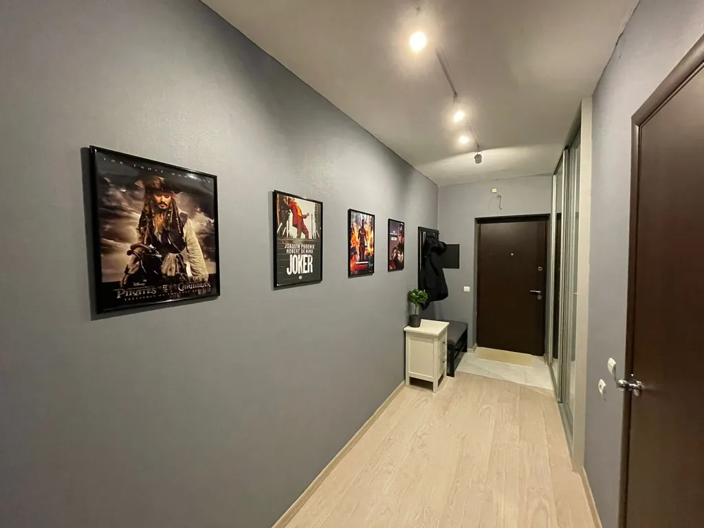 Квартира Уютная квартира для отдыха — Нижний Новгород