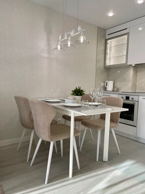 Уютно как дома