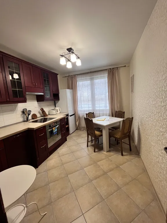 Квартира Квартира у парка рядом с Турнера — Пушкин