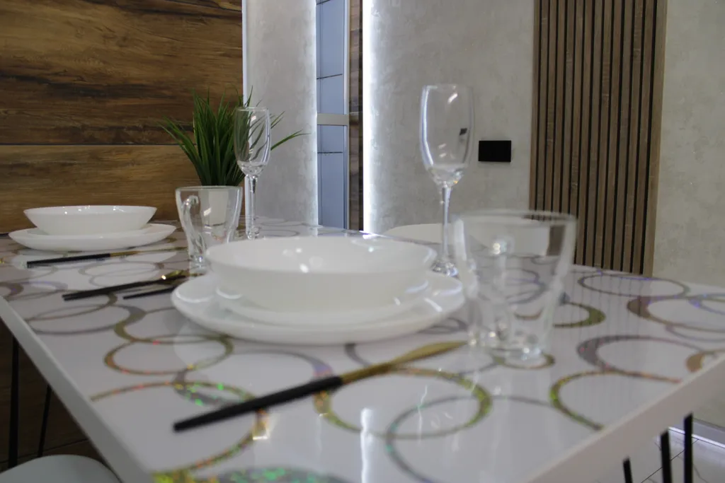 Квартира Уютная 2 комная квартира в центре — Барнаул