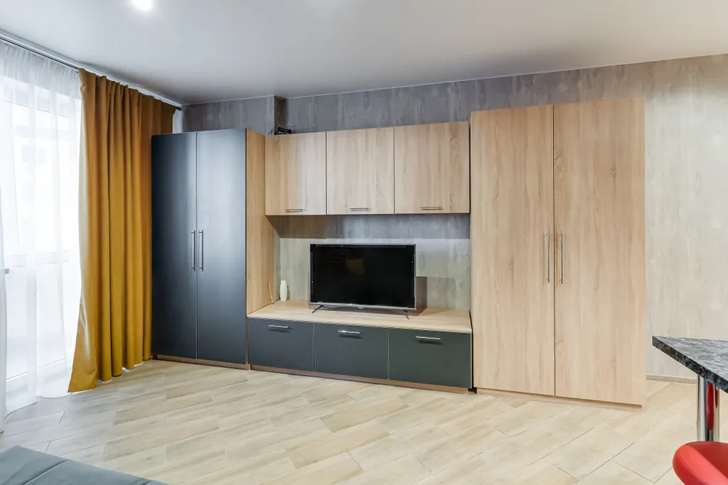 Квартира Квартира Red apartments — Ростов-на-Дону