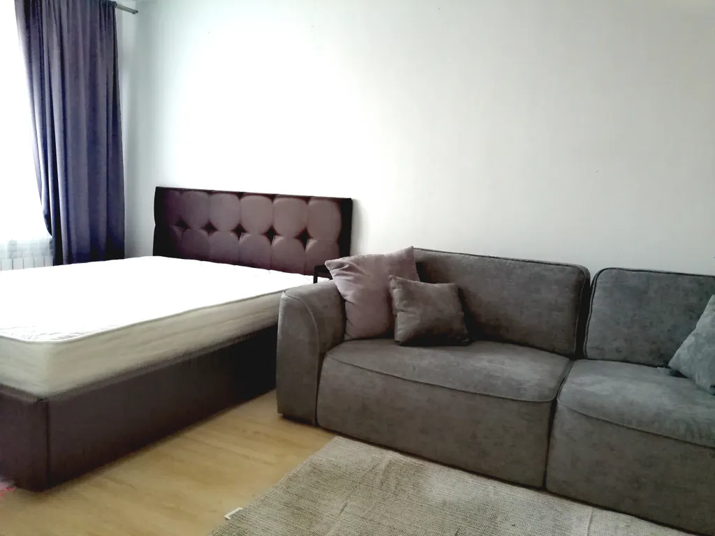 Рядом с РИО с хорошим ремонтом