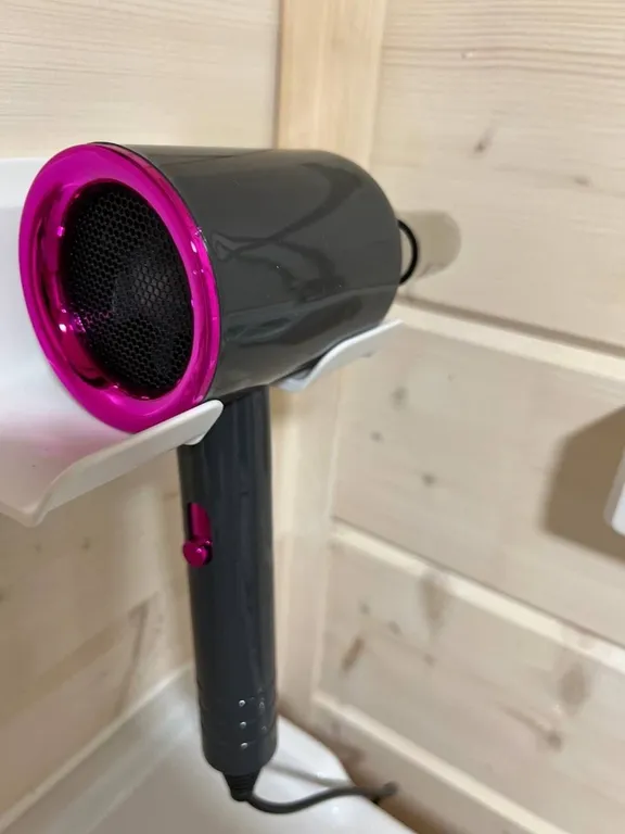 Домик в Семейном Парке Чёрная Речка