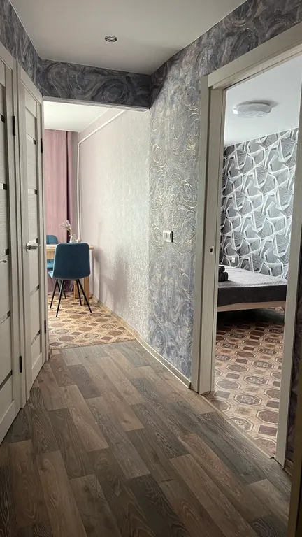 Квартира в центре