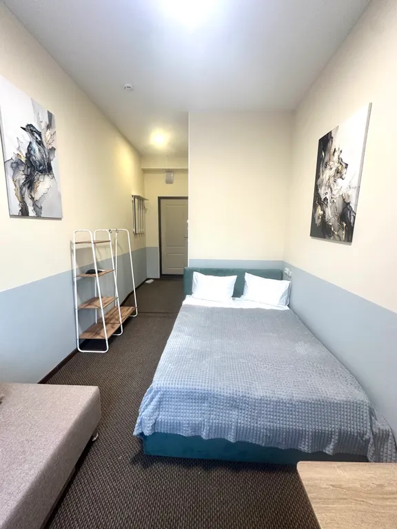 Квартира Комната — аренда посуточно в Владивосток