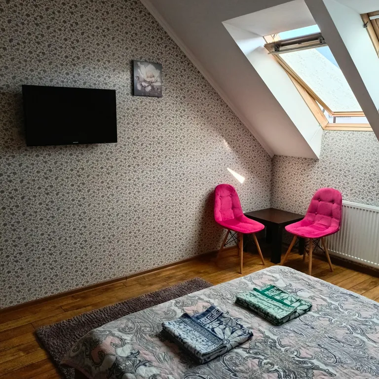 Квартира Квартира Family apartment — Пионерский