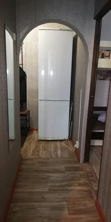 Комфортная однокомнатная квартира в центре