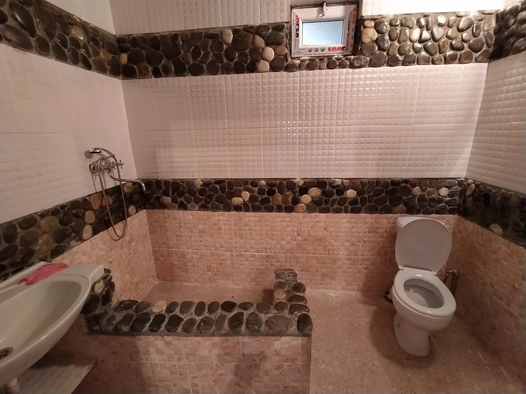 Номер с кухней рядом с морем