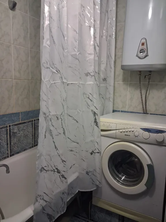 Апартаменты рядом с аэропортом