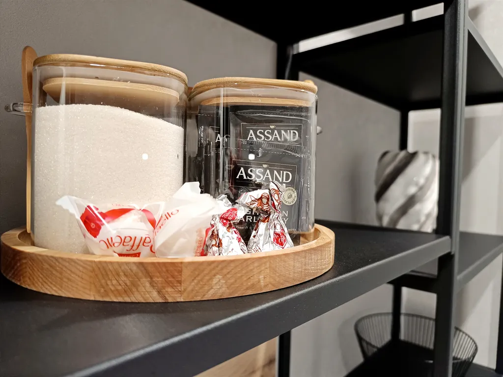 Квартира Квартира Семейный, уютный уголок в Ораниенбауме — Ломоносов