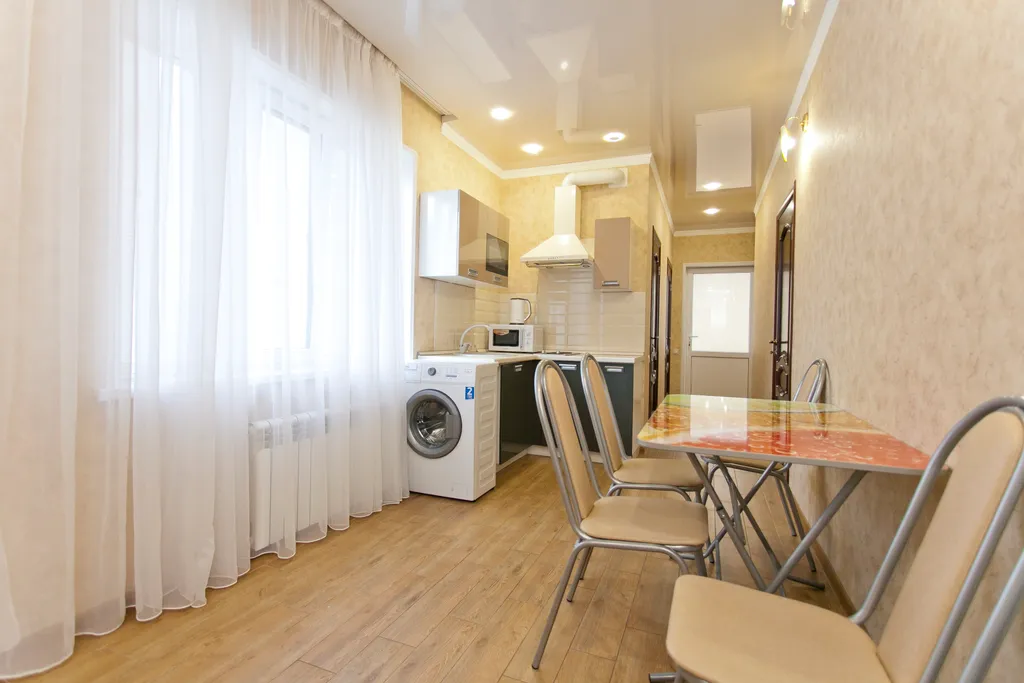 Коттедж Часть дома с отдельным входом с бассейном — Анапа